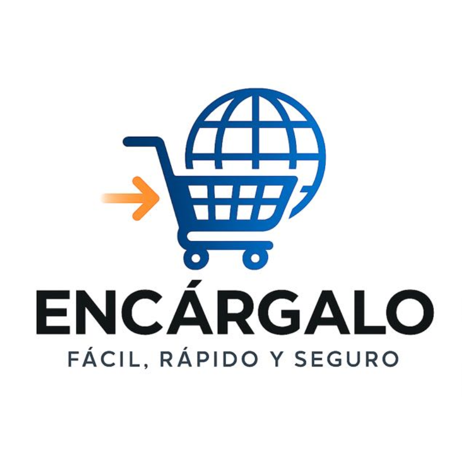 Encárgalo — Fácil, Rápido y Seguro